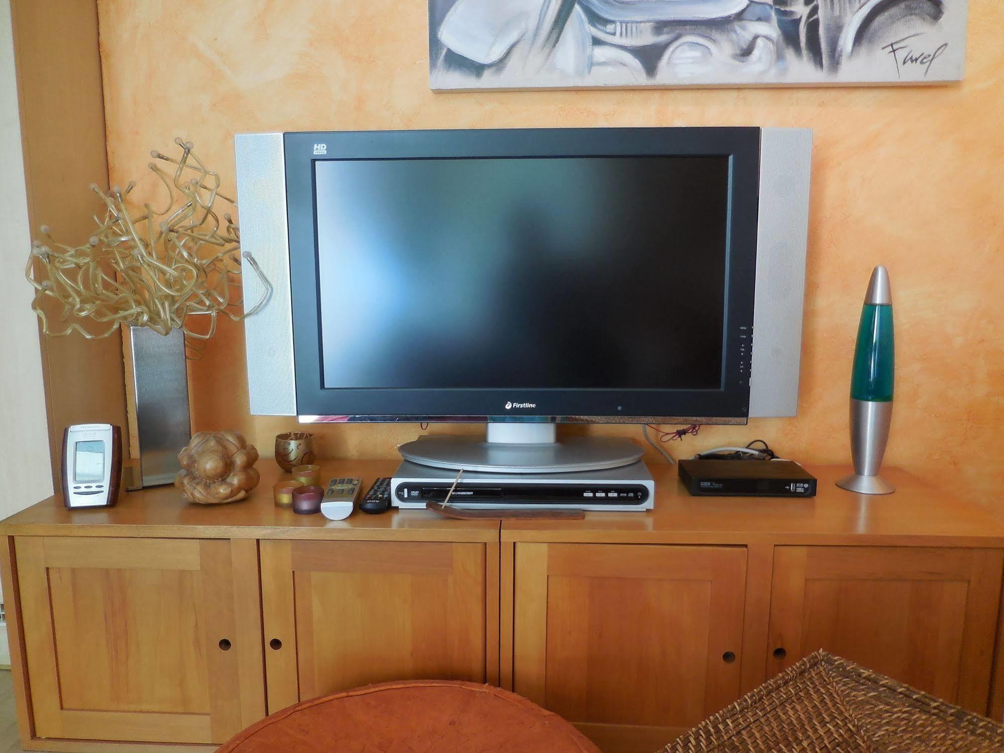 Azur 3000 Apartment Saint-Laurent-du-Var