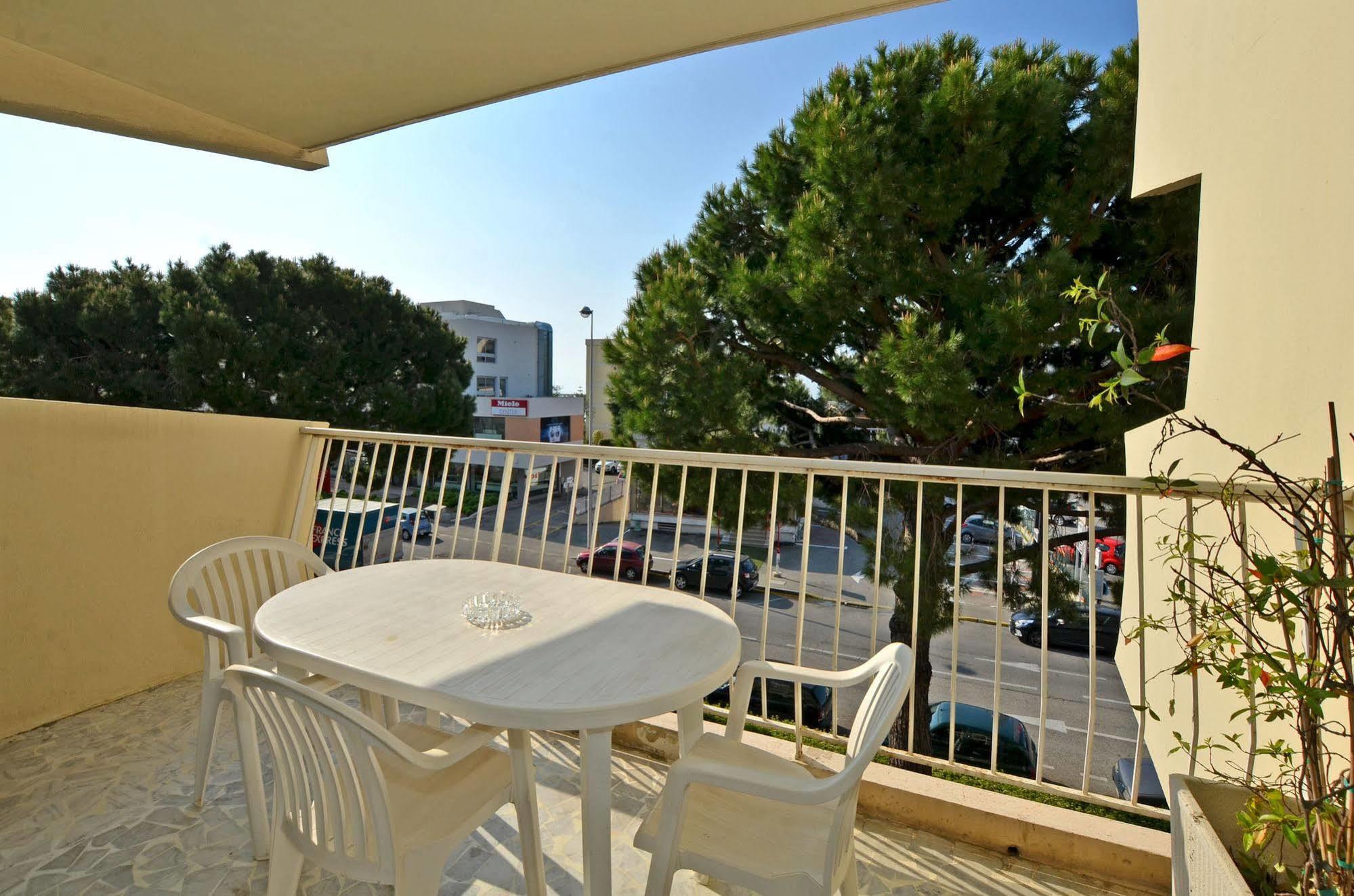 Apartment Azur 3000 Saint-Laurent-du-Var