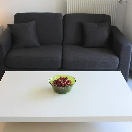Appartement Azur 3000 à Saint-Laurent-du-Var Chambre photo