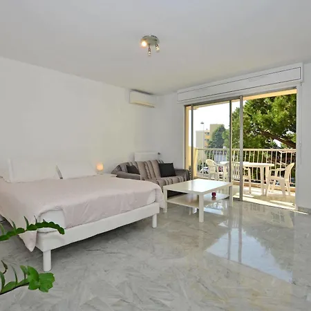 Appartement Azur 3000 à Saint-Laurent-du-Var Extérieur photo