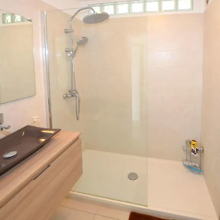Appartement Azur 3000 à Saint-Laurent-du-Var Extérieur photo