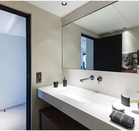 Appartement Azur 3000 à Saint-Laurent-du-Var Extérieur photo