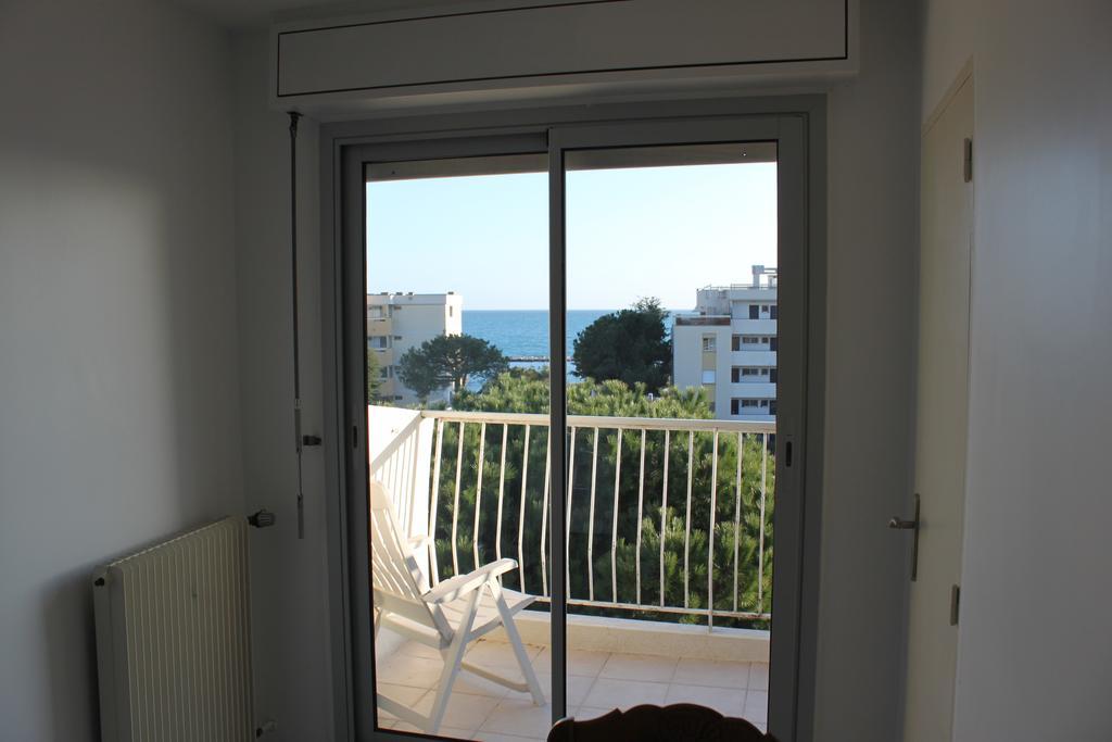 Azur 3000 Appartement