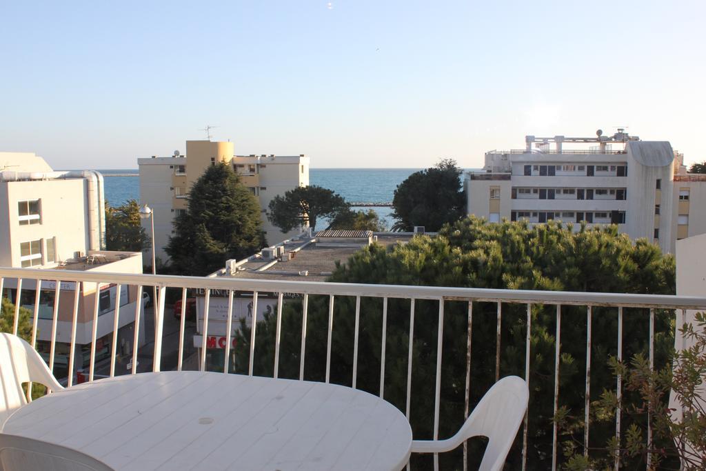 Azur 3000 Appartement *