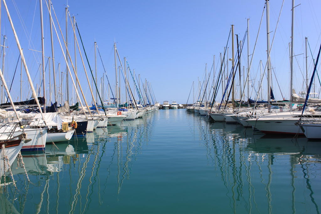 Azur 3000 Saint-Laurent-du-Var