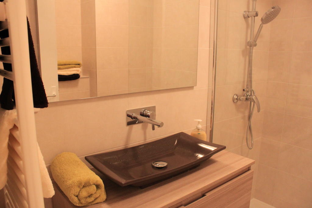 Appartement Azur 3000 Saint-Laurent-du-Var