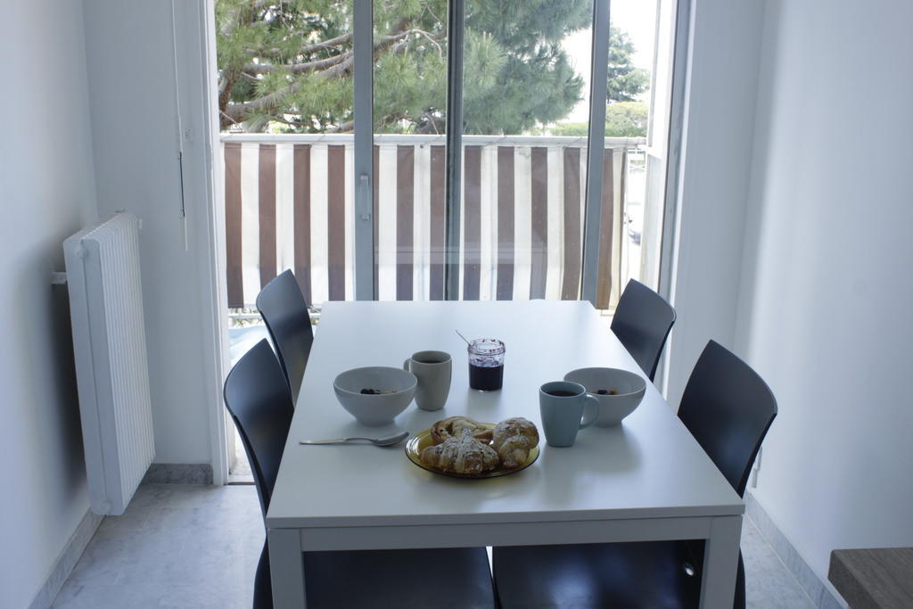 Appartement Azur 3000 Saint-Laurent-du-Var