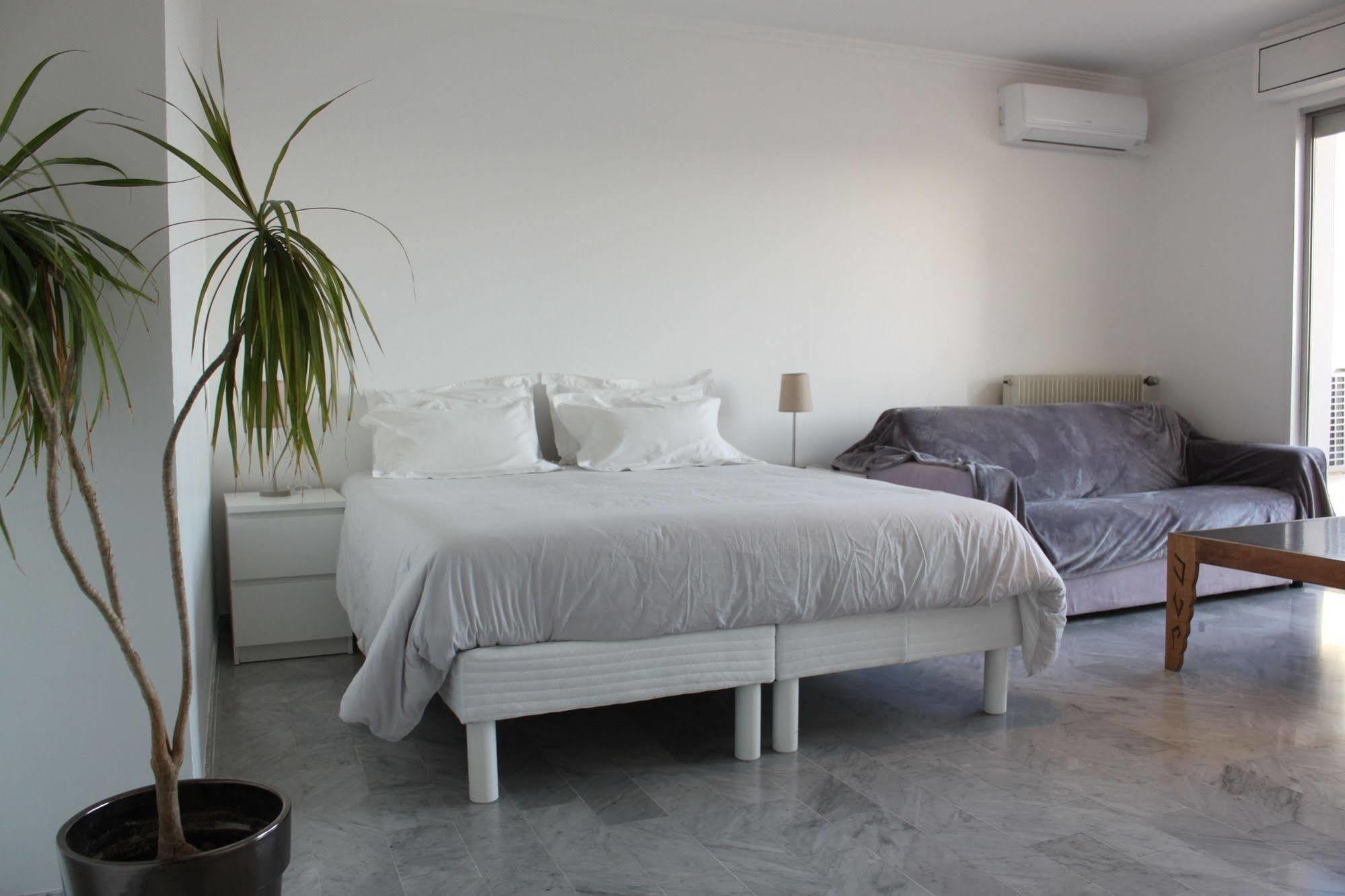 Appartement Azur 3000 Saint-Laurent-du-Var