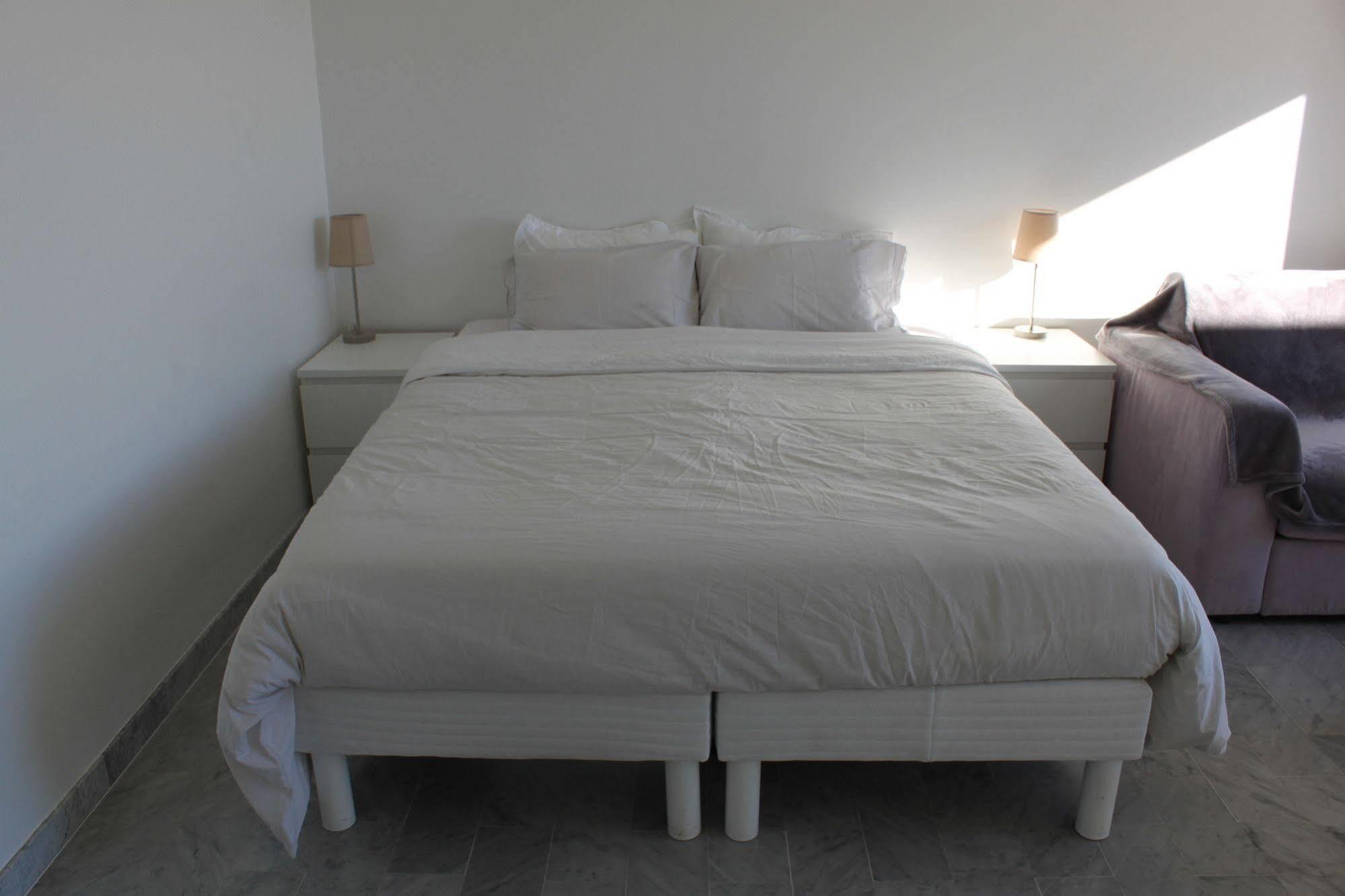 Appartement Azur 3000 *
