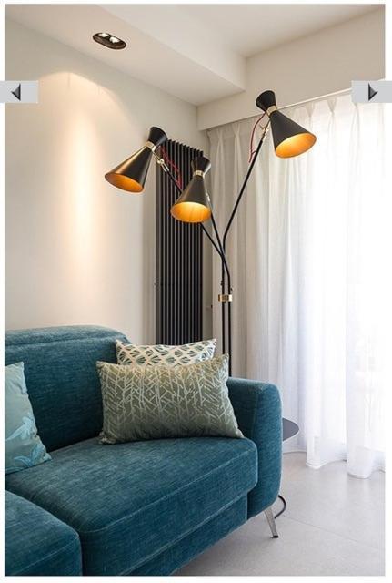Azur 3000 Appartement